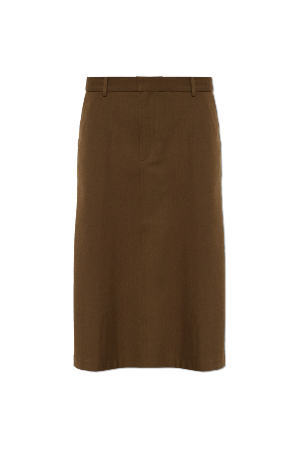 Long skirt ‘Gzstacy’ od Gestuz