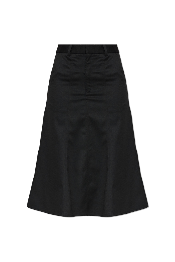 ‘Gzlourina’ skirt od Gestuz