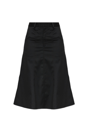 ‘Gzlourina’ skirt