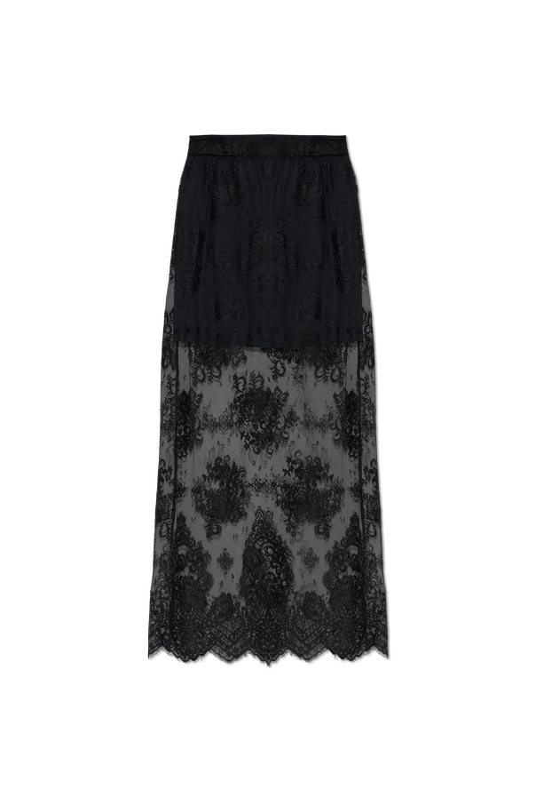 '‘Gzruby’' skirt od Gestuz