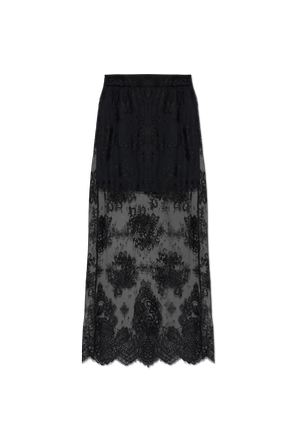 '‘Gzruby’' skirt