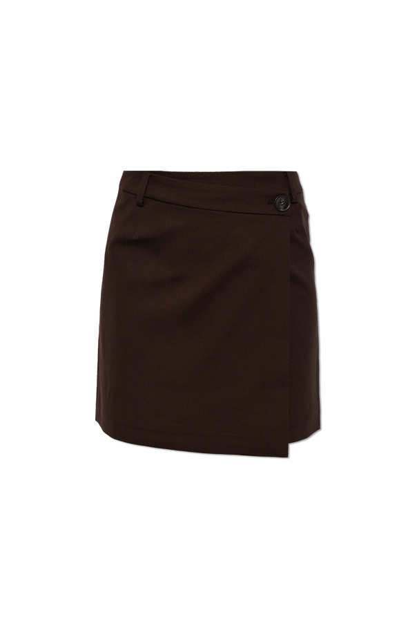 ‘Gzpaula’ skirt od Gestuz
