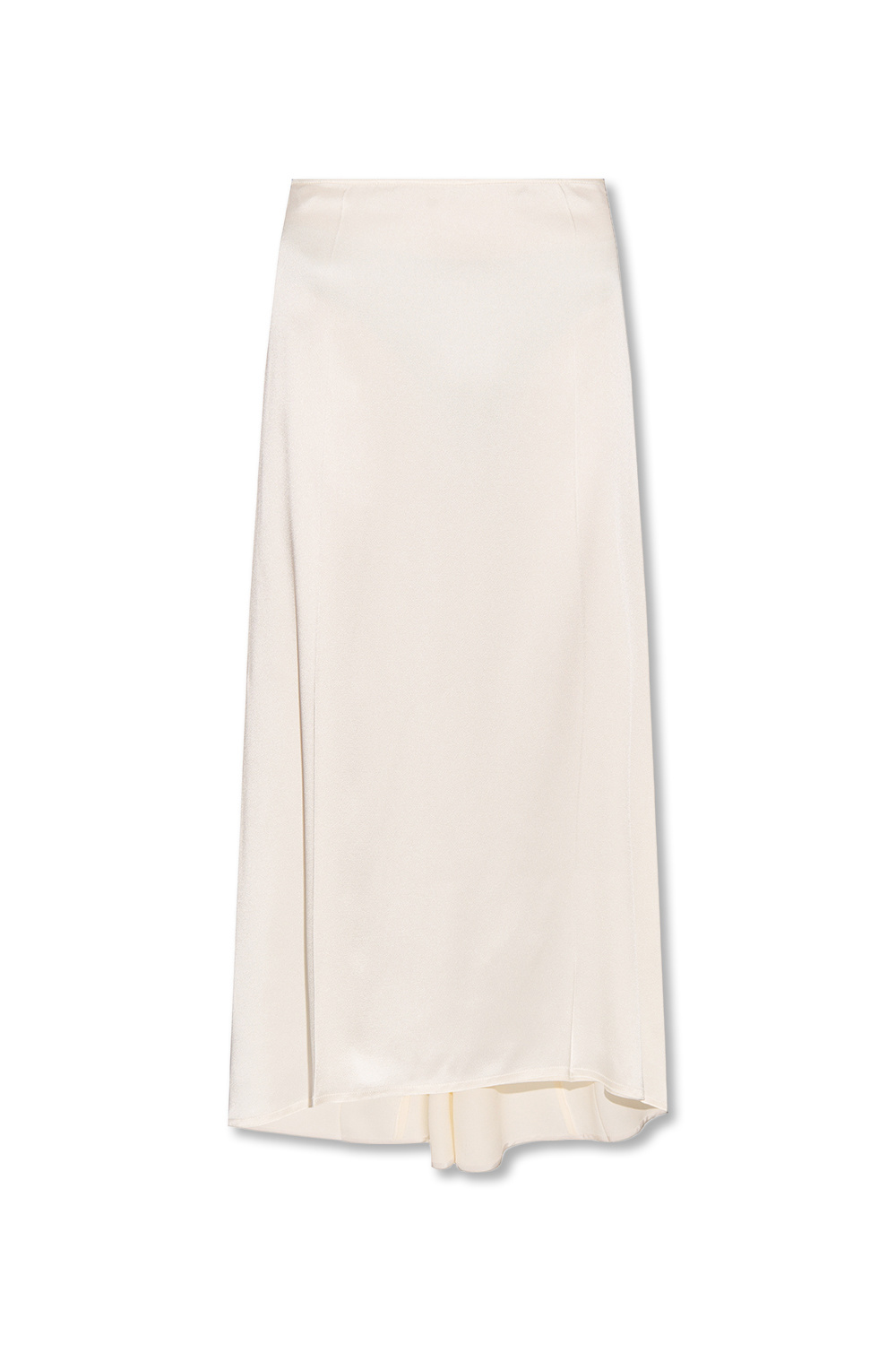 Victoria Beckham Asymmetrical skirt