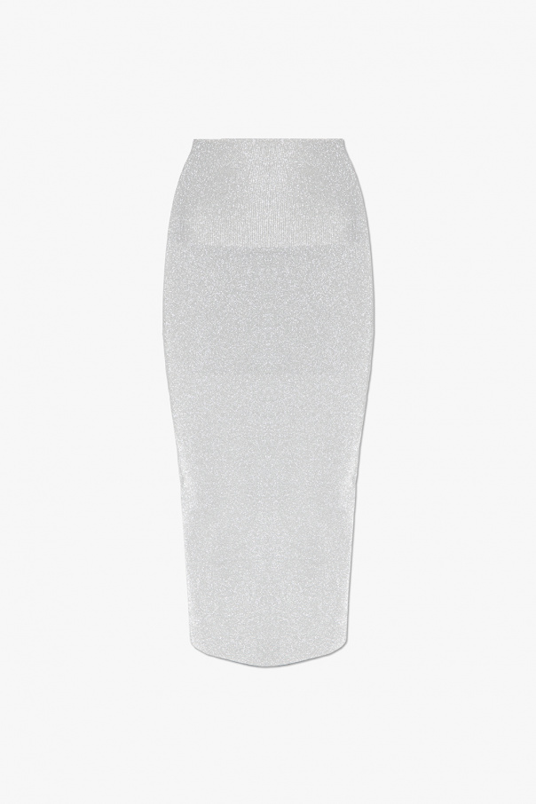Victoria Beckham Skirt with slit