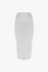 Victoria Beckham Skirt with slit