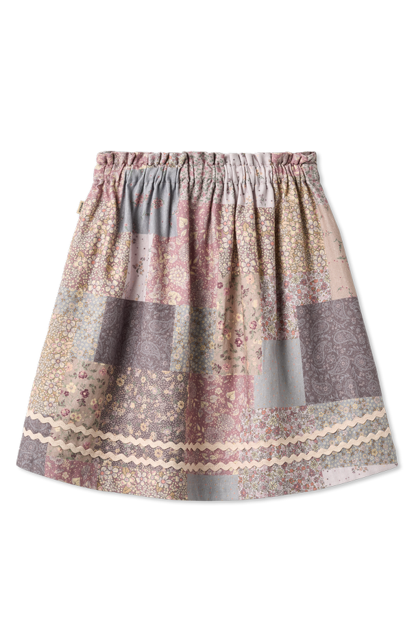 Wheat Skirt ‘Nya’