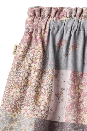 Wheat Skirt ‘Nya’