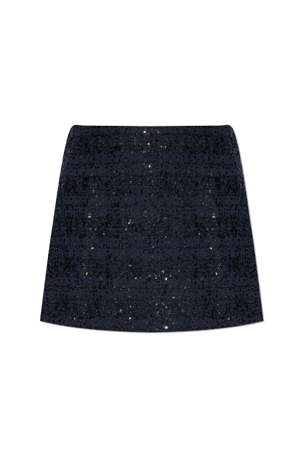Sequin skirt od ROTATE