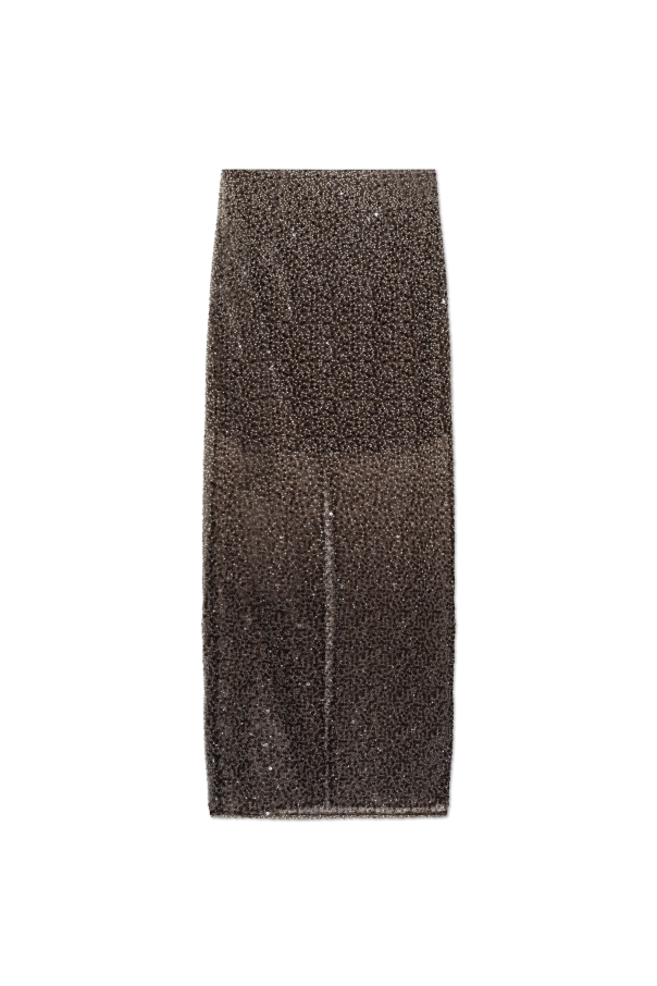 Sequin skirt od ROTATE