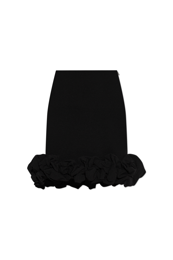 Skirt with ruffle od ROTATE