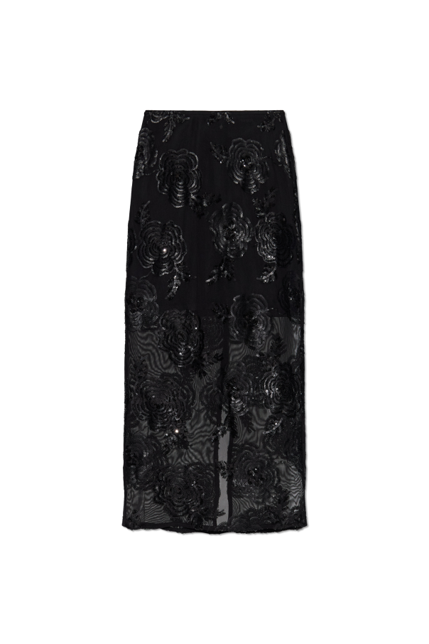 Sequin skirt od ROTATE