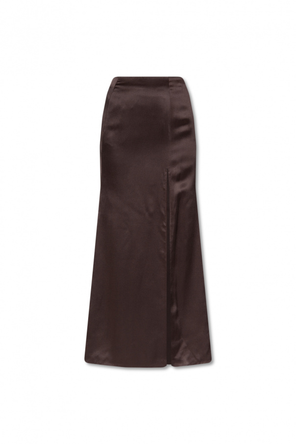 BITE Studios Skirt with frontal slit