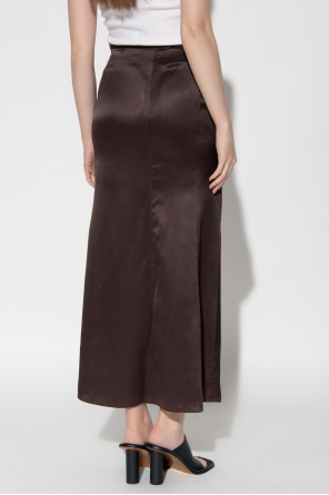 BITE Studios Skirt with frontal slit