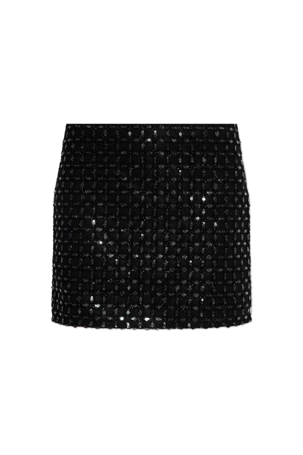 Sequin skirt od ROTATE