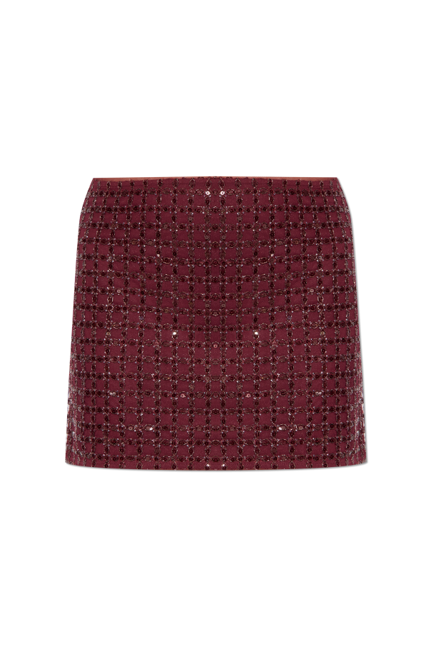 Sequin skirt od ROTATE