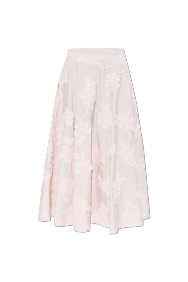 Skirt with pockets od ROTATE