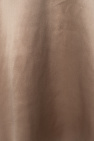 BITE Studios BROWN Silk skirt