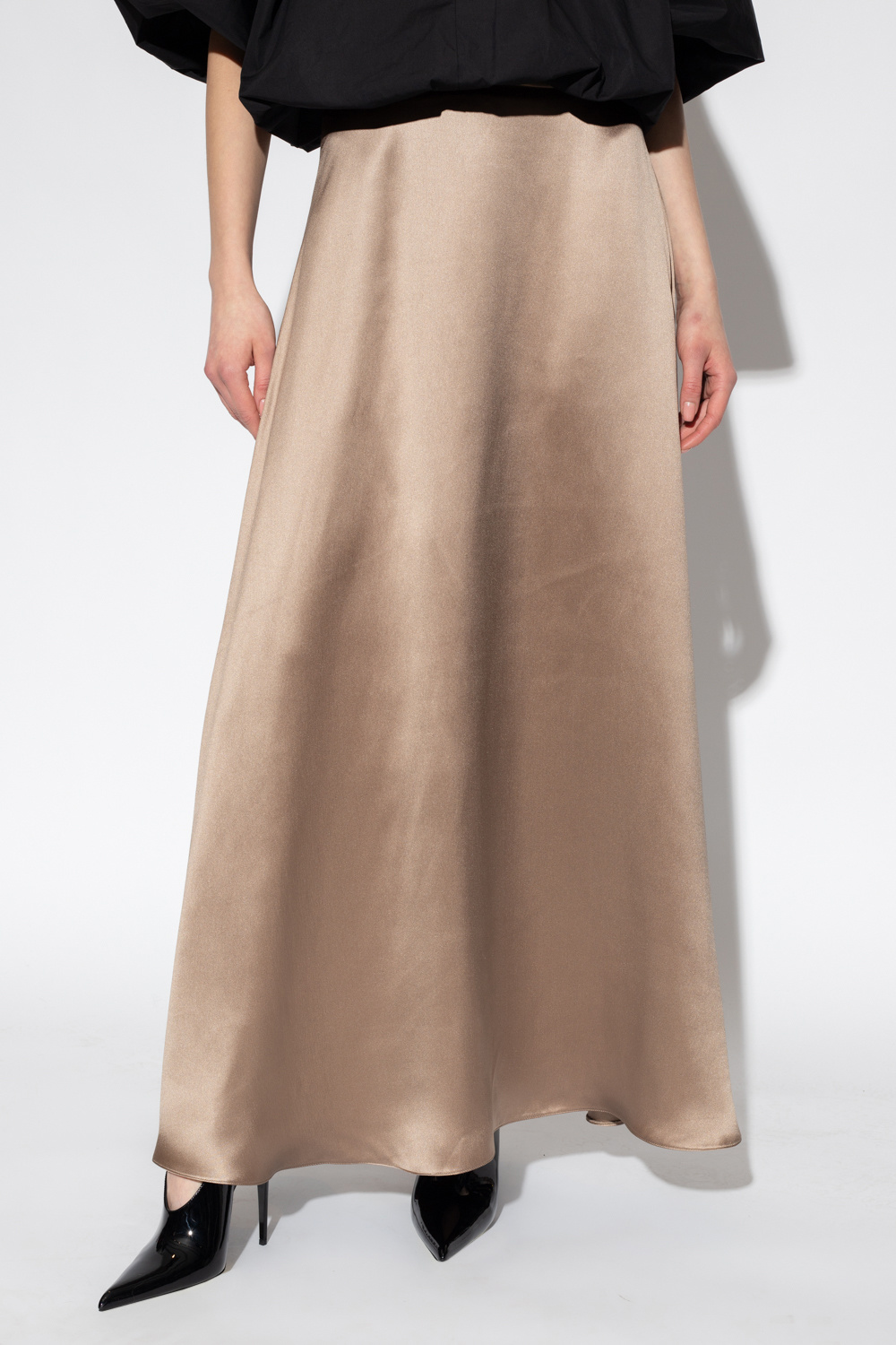 BITE Studios Silk skirt