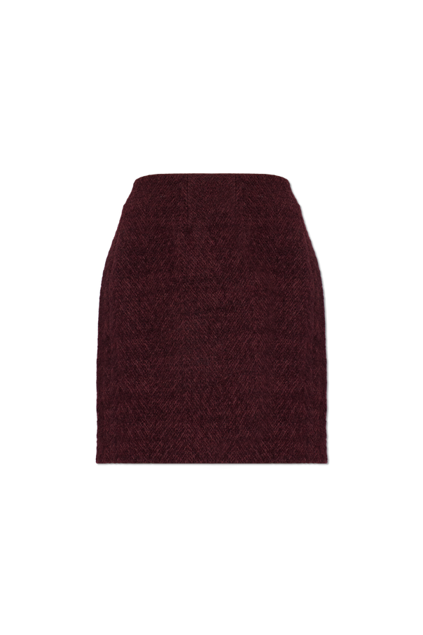Short skirt od ROTATE