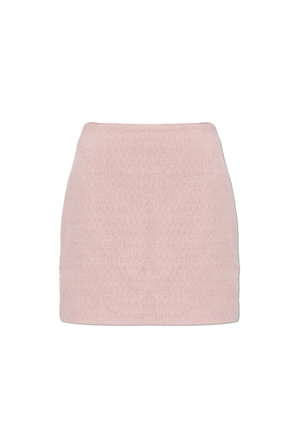 Short skirt od ROTATE