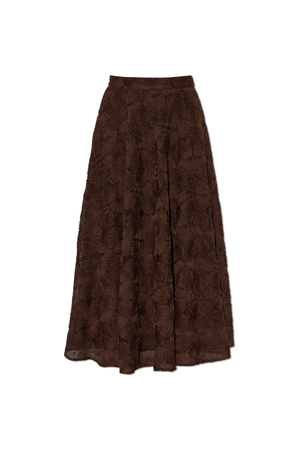 Floral skirt od ROTATE