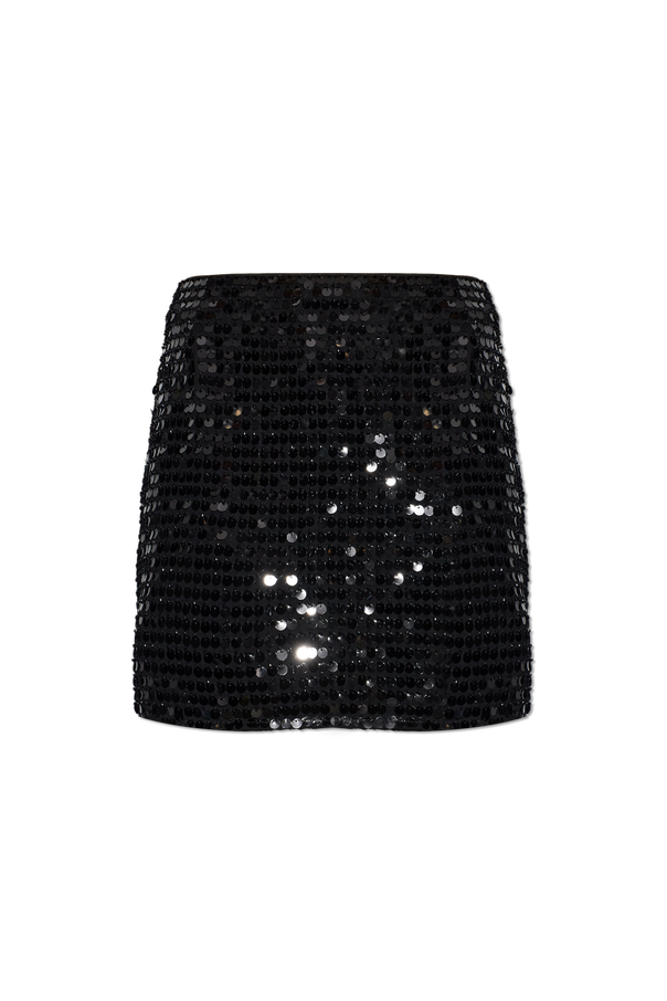 Sequin mini skirt od ROTATE