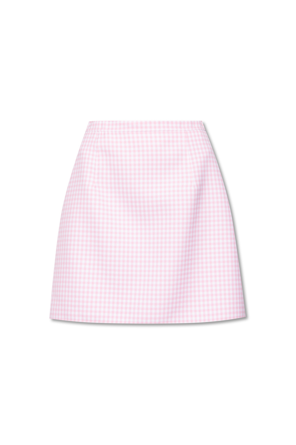 Michael Kors Checked skirt