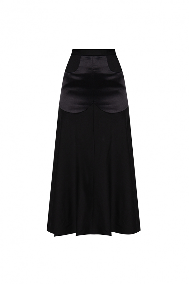 Vivienne Westwood Wool skirt