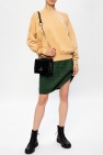 Vivienne Westwood Asymmetric skirt