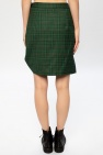 Vivienne Westwood Asymmetric skirt