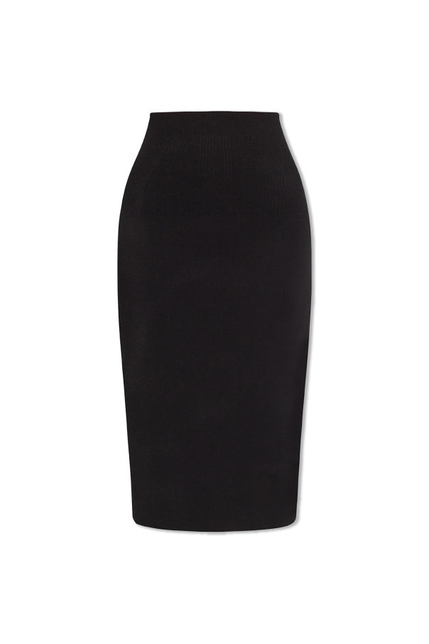 Victoria Beckham The ‘VB Body’ collection skirt