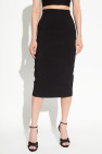 Victoria Beckham BLACK The ‘VB Body’ collection skirt