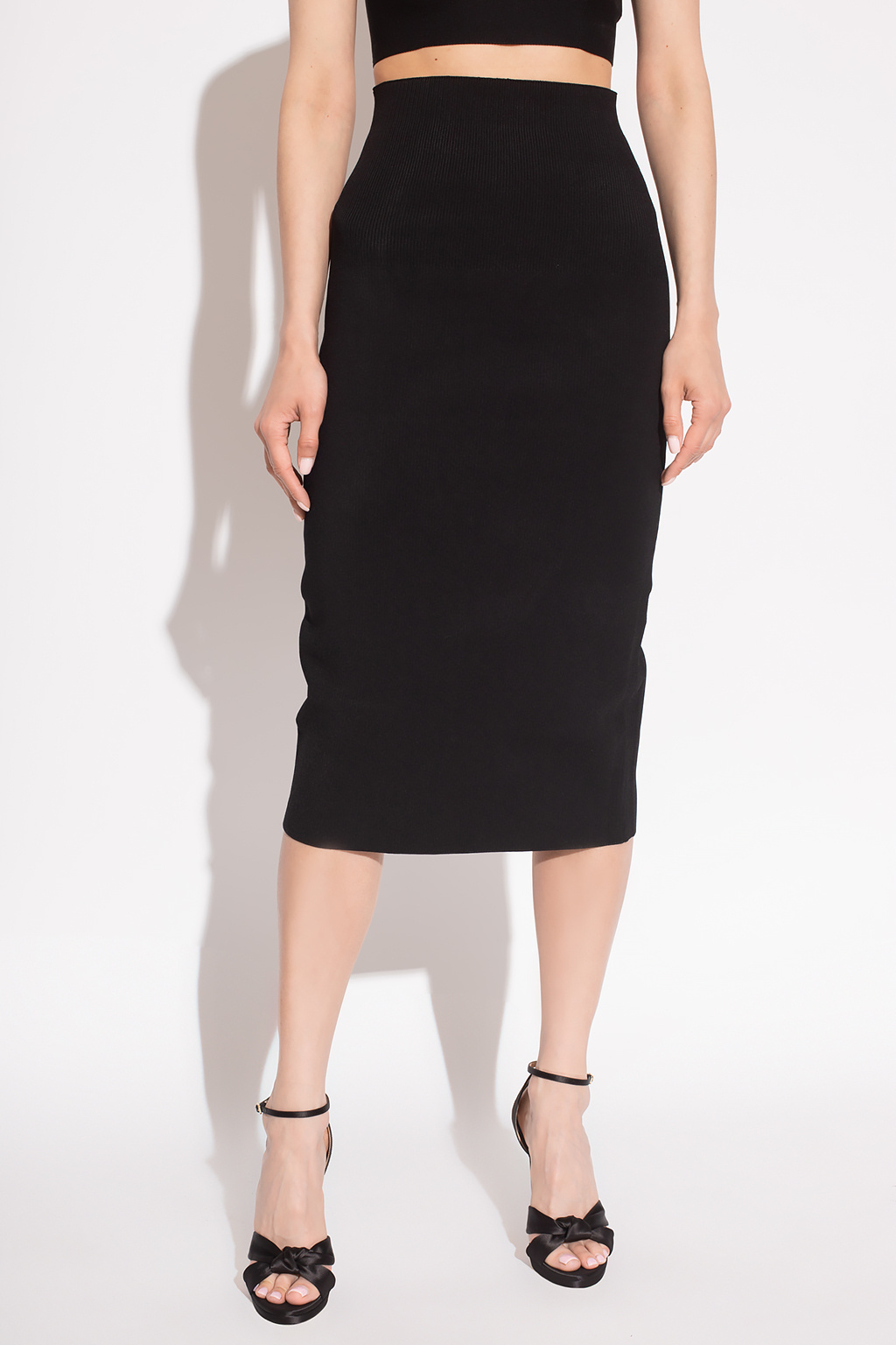 Victoria Beckham The ‘VB Body’ collection skirt | Women's Clothing | Vitkac