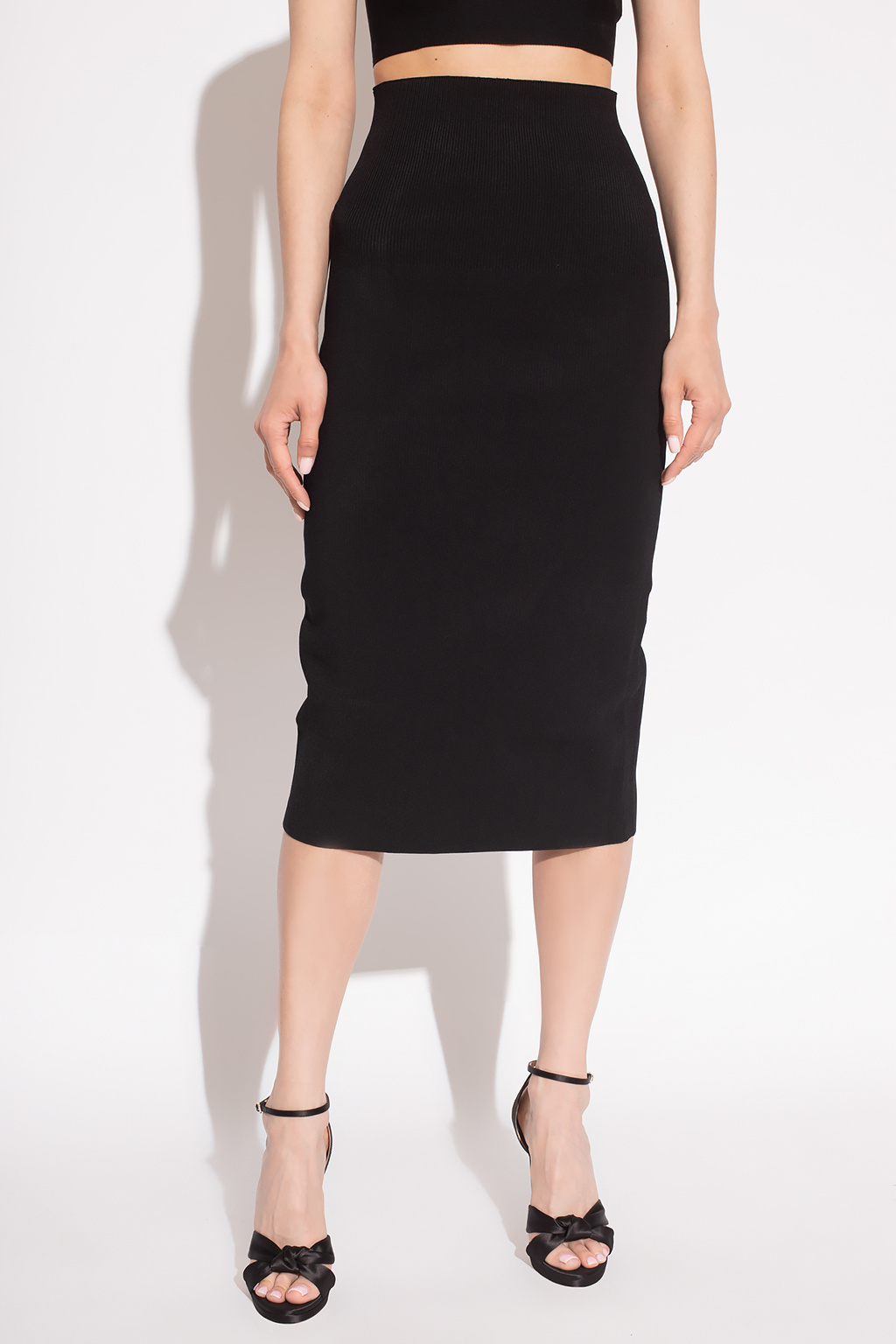 Victoria Beckham The ‘VB Body’ collection skirt