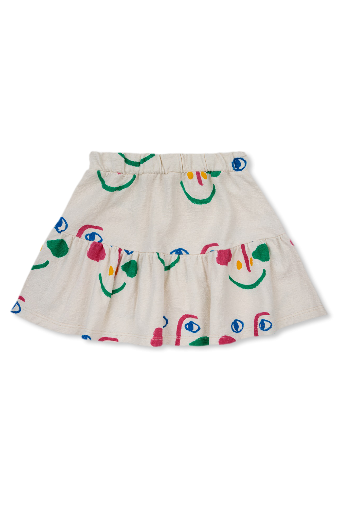 Bobo Choses Patterned skirt