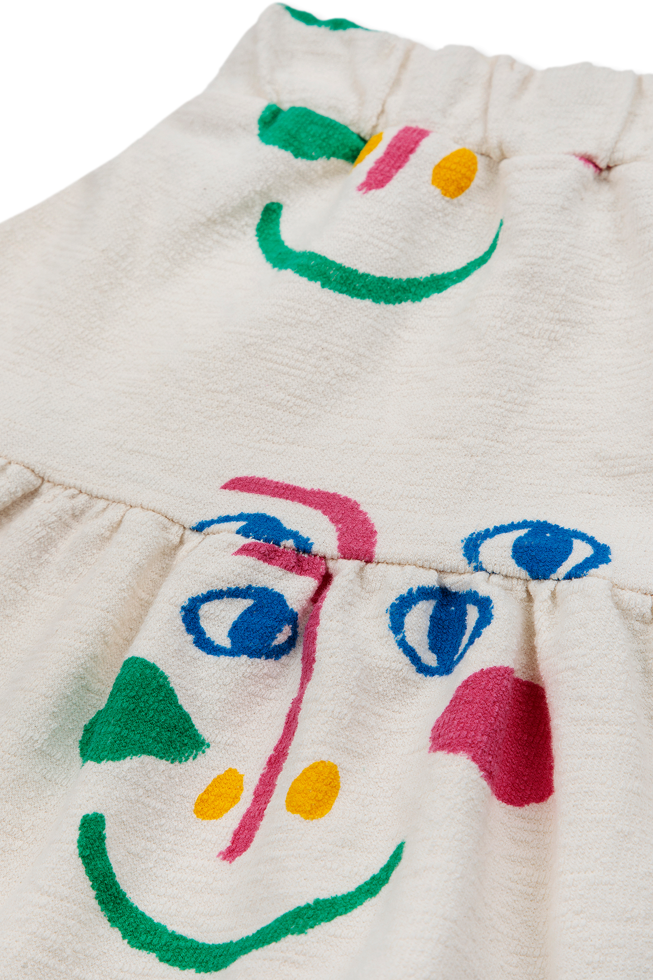 Bobo Choses Patterned skirt