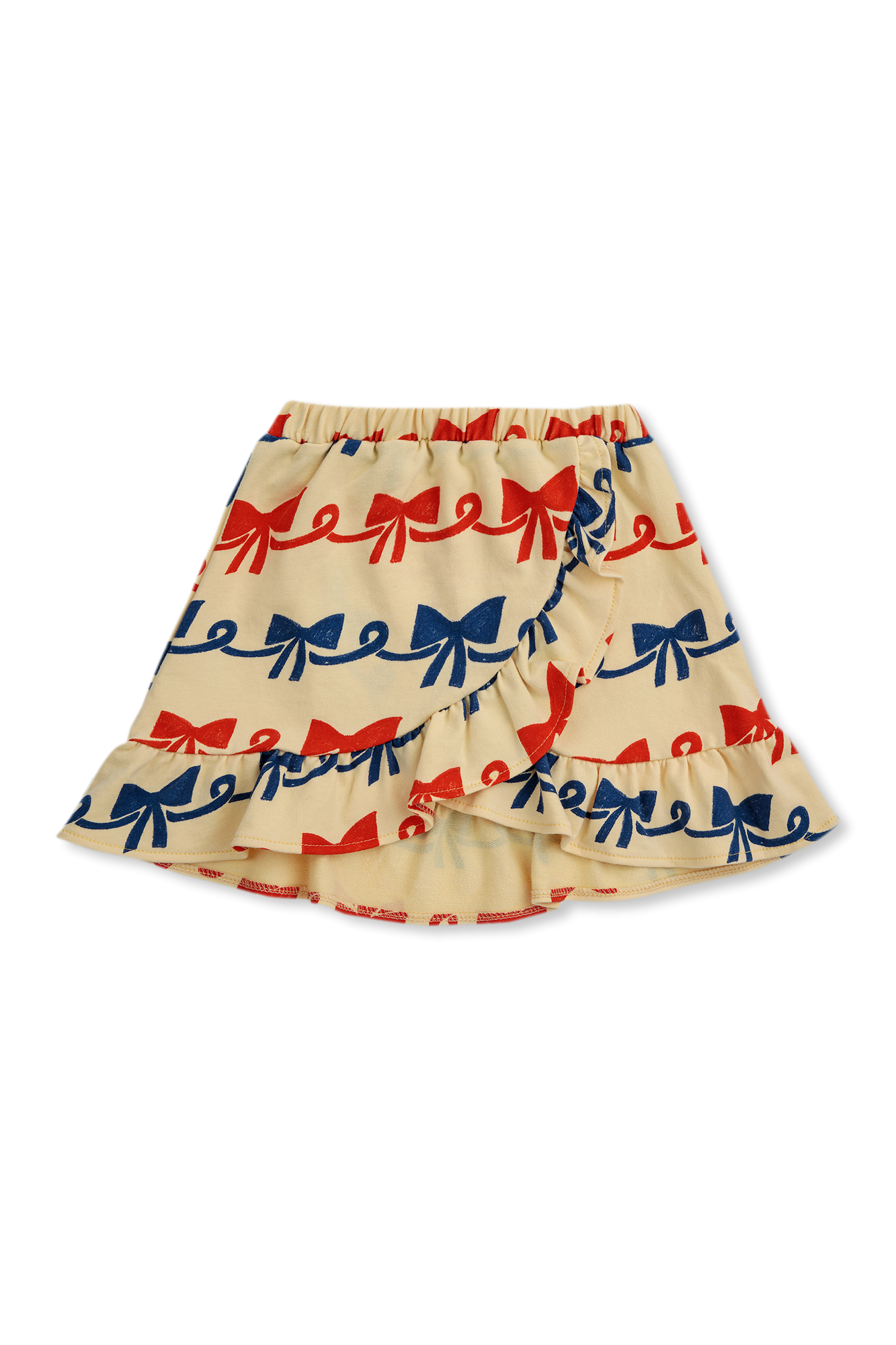 Bobo Choses Skirt with bow