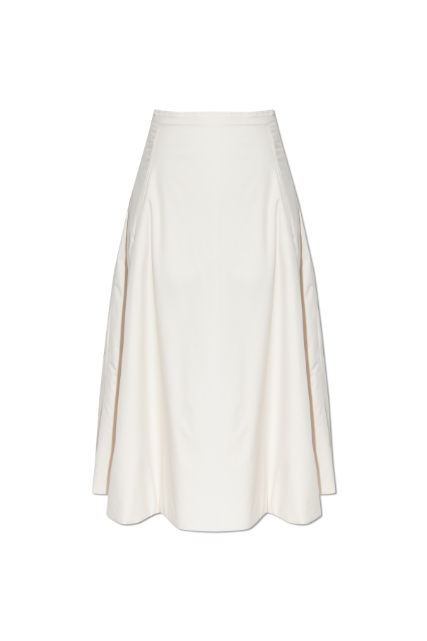 Insulated skirt od add