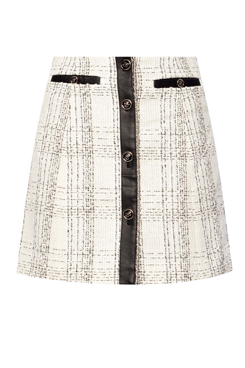 FERRAGAMO Skirt with logo | Women's Clothing | Vitkac