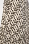FERRAGAMO Patterned skirt