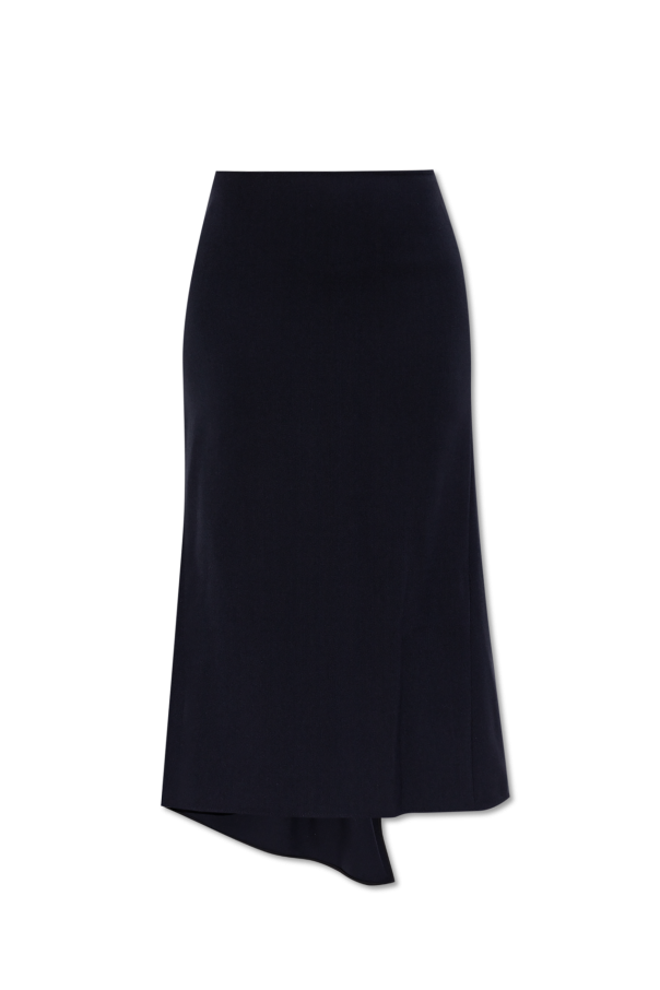 Victoria Beckham Skirt with back slit