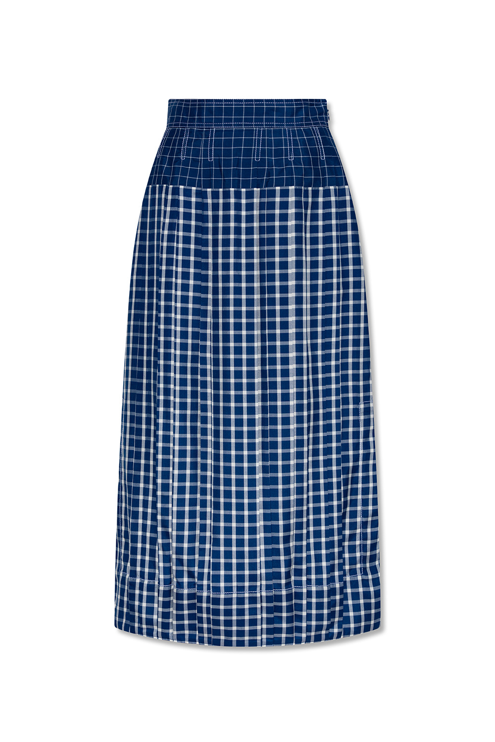 Tory Burch Silk skirt