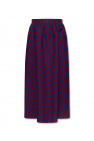 Tory Burch Skirt with geometrical pattern