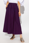 Tory Burch Skirt with geometrical pattern