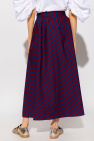 Tory Burch Skirt with geometrical pattern