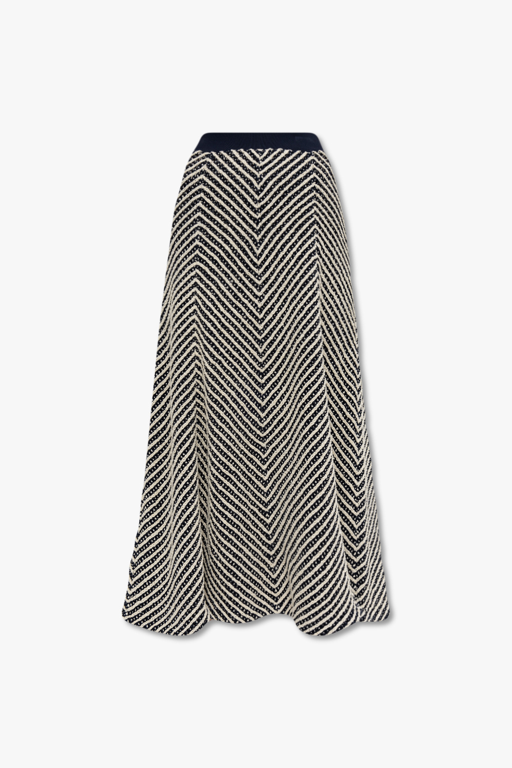 Tory Burch Woven skirt