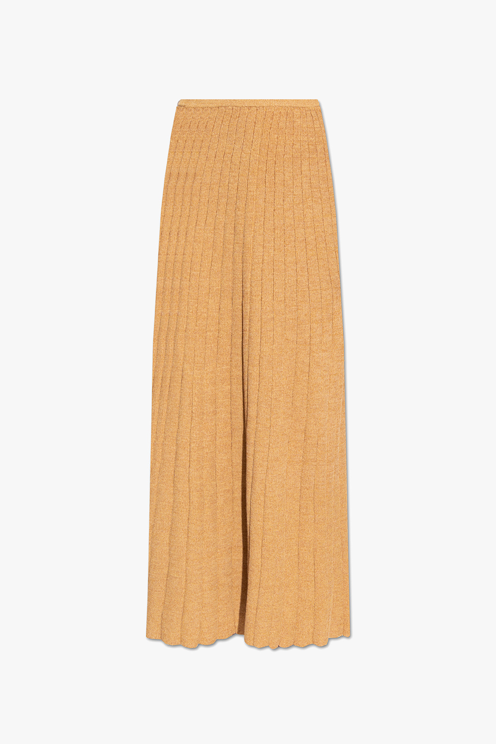 Tory Burch Ribbed skirt