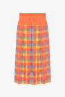 Tory Burch Pleated skirt