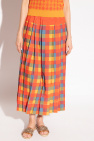 Tory Burch Pleated skirt