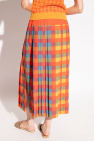 Tory Burch Pleated skirt